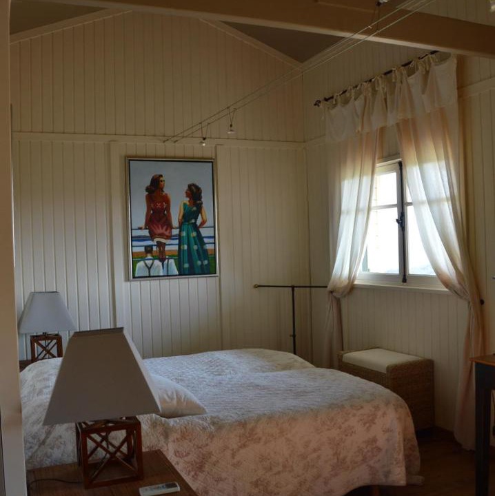 Photo of Bedroom in Etables