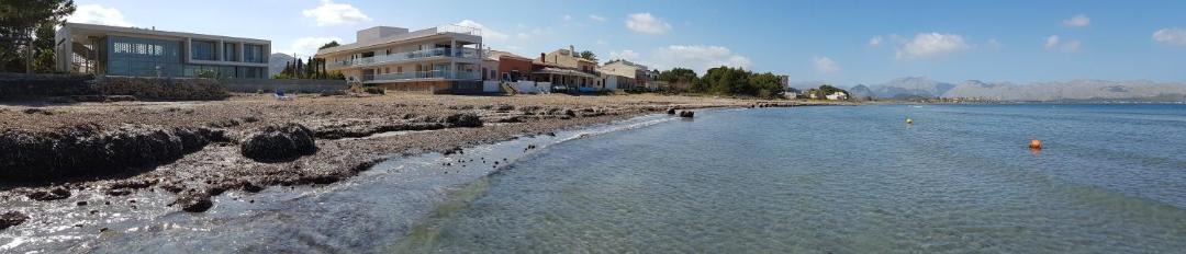 Photo of Outdoor in Alcudia