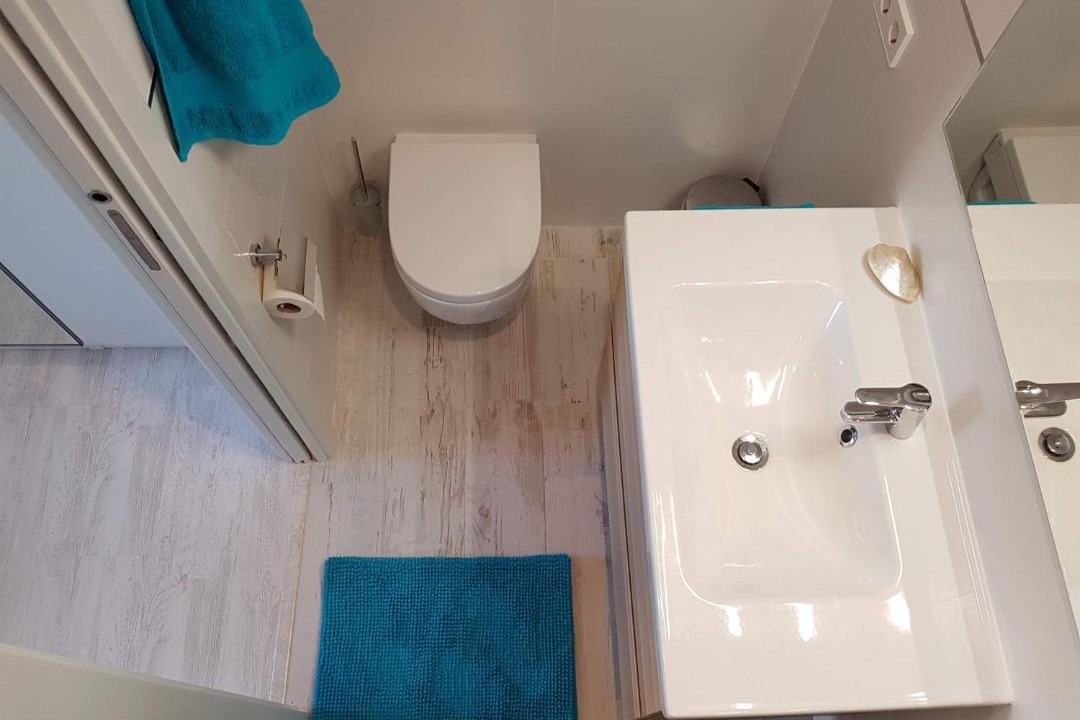Photo of Bathroom in Alcudia