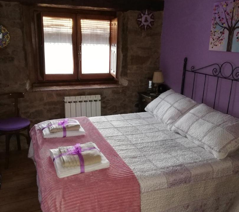 Photo of Bedroom in Robledo de las Traviesas