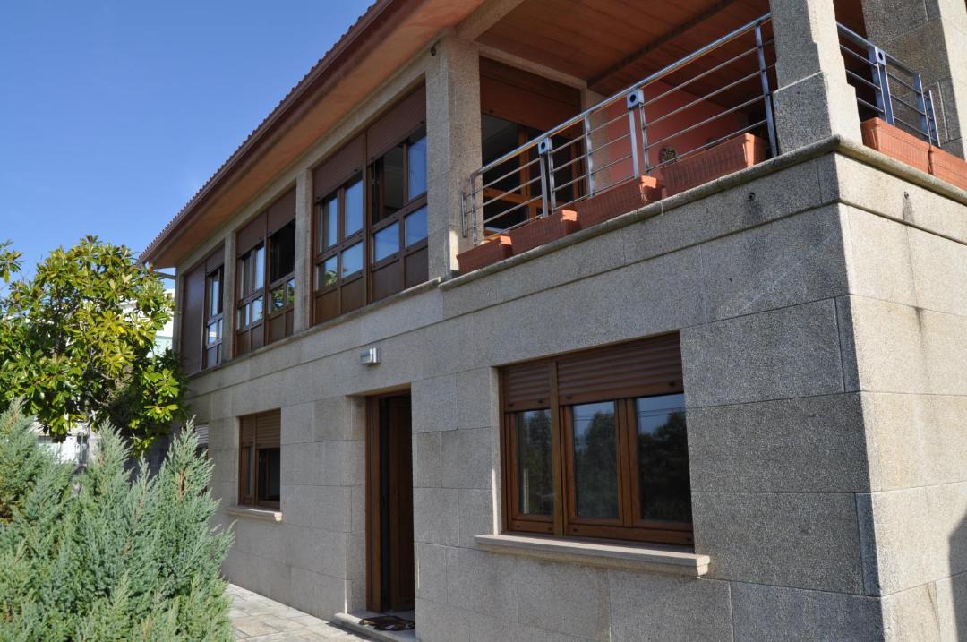 Photo of Buildings in San Vicente do Grove