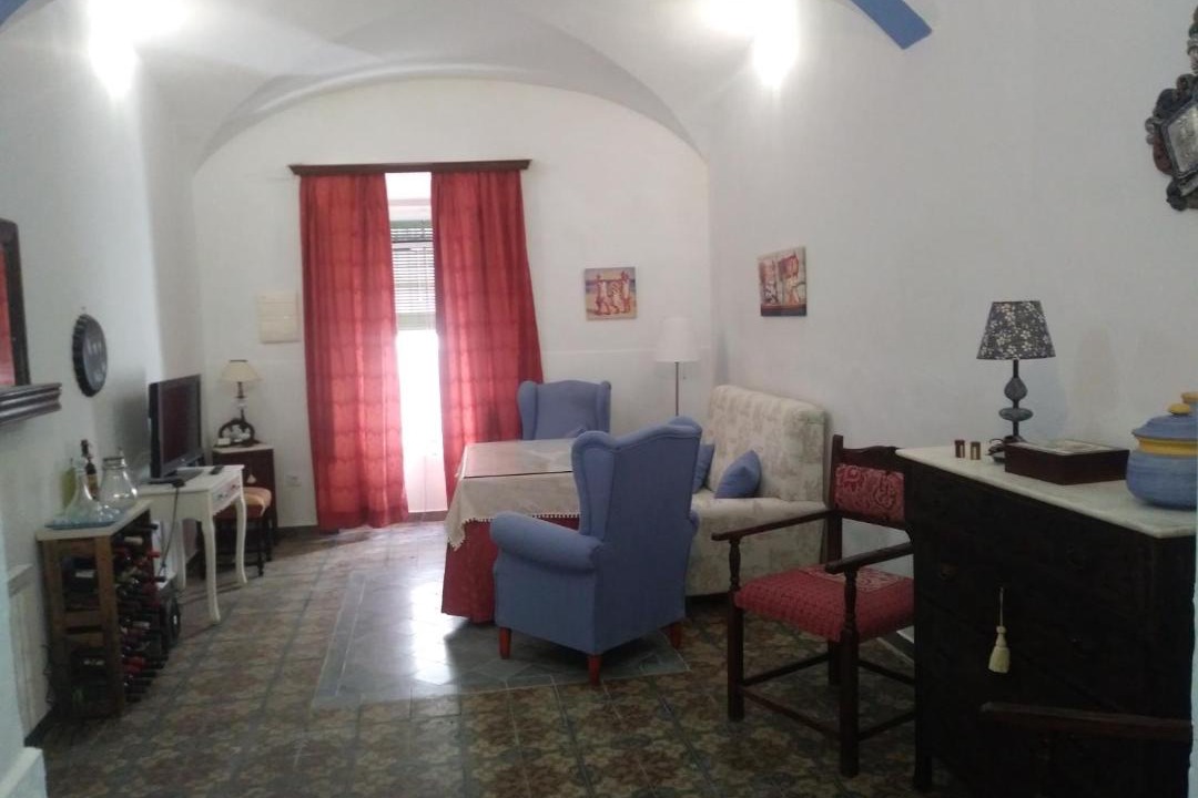 Photo of Livingroom in Santiago