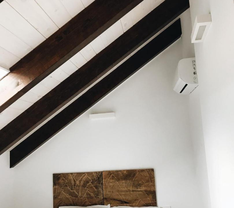 Photo of Bedroom in La Adrada