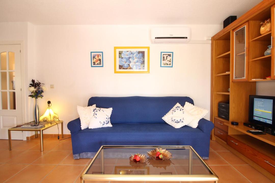 Photo of Livingroom in Los Llanos