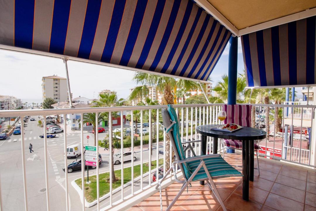 Photo of Patio Balcony in Los Llanos