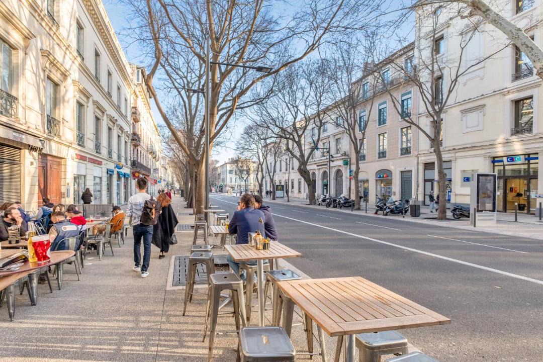Photo of Others in Nimes City Centre