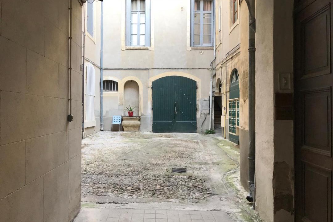 Photo of Others in Nimes City Centre