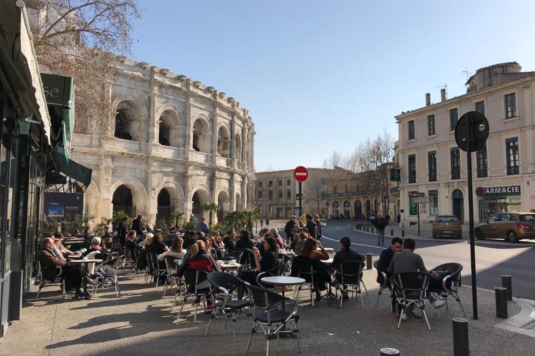Photo of Others in Nimes City Centre