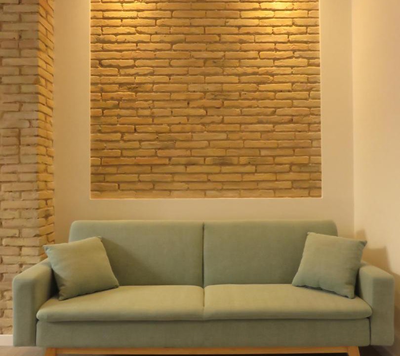 Photo of Livingroom in Montolivet