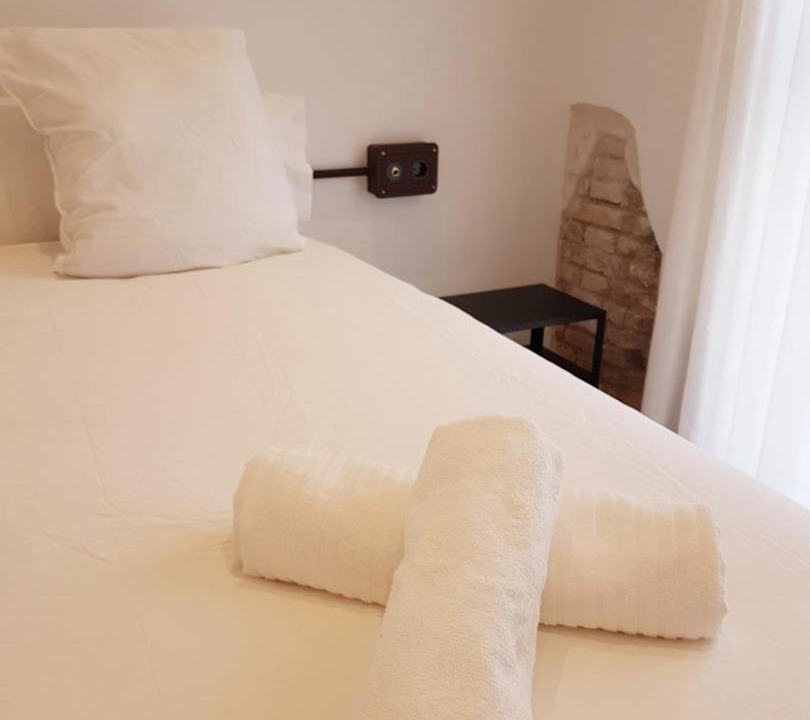 Photo of Bedroom in Montolivet