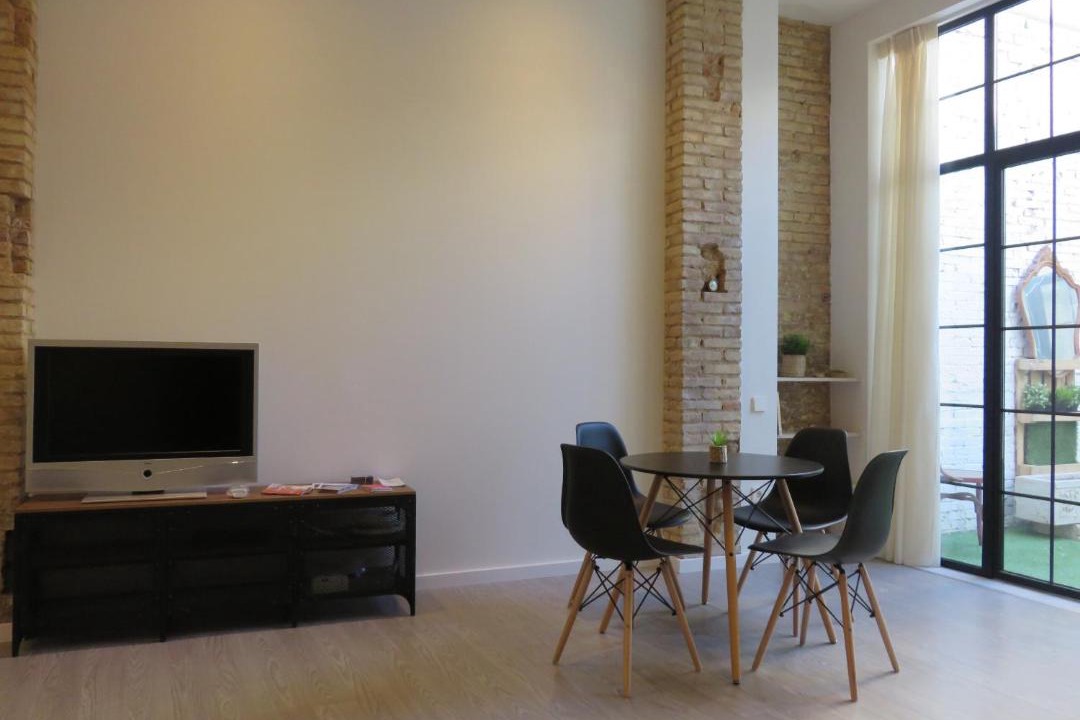 Photo of Livingroom in Montolivet