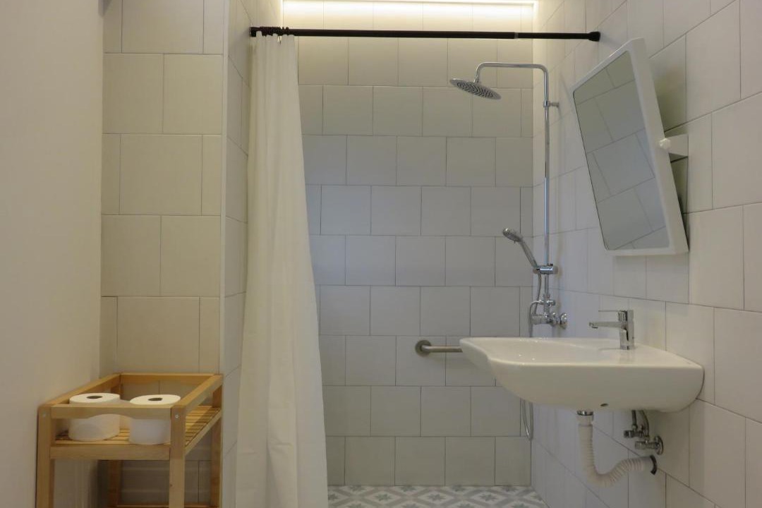 Photo of Bathroom in Montolivet