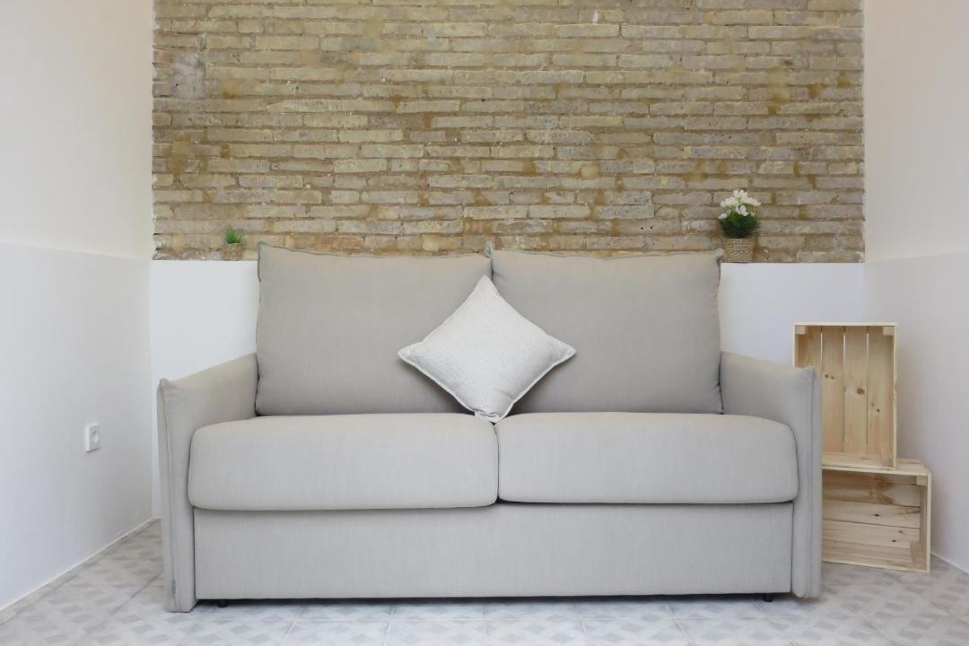 Photo of Livingroom in Montolivet
