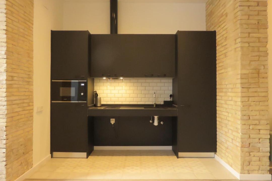 Photo of Kitchen in Montolivet
