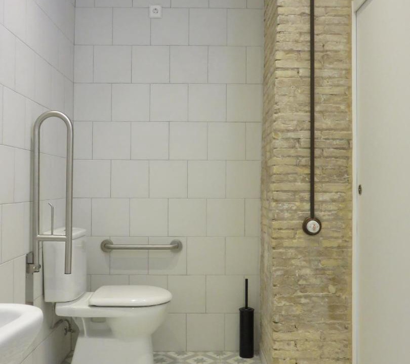 Photo of Bathroom in Montolivet