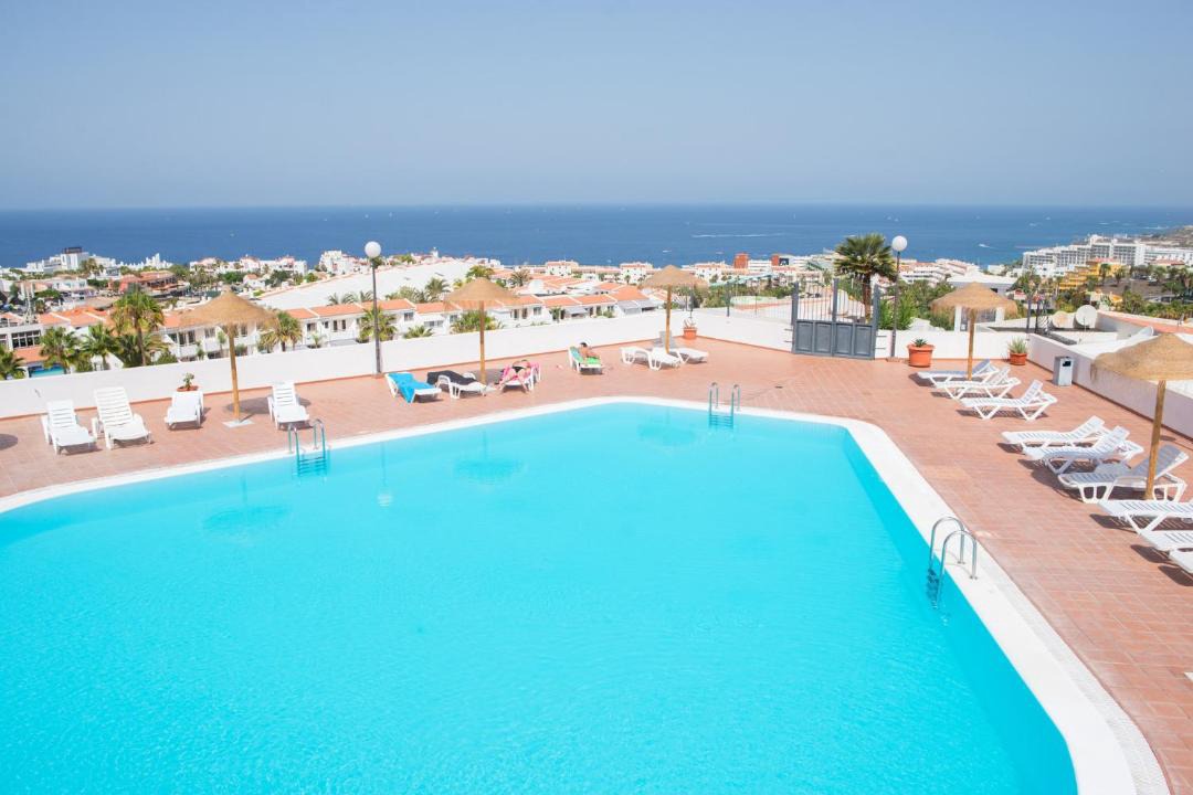 Photo of Outdoor in Costa Adeje