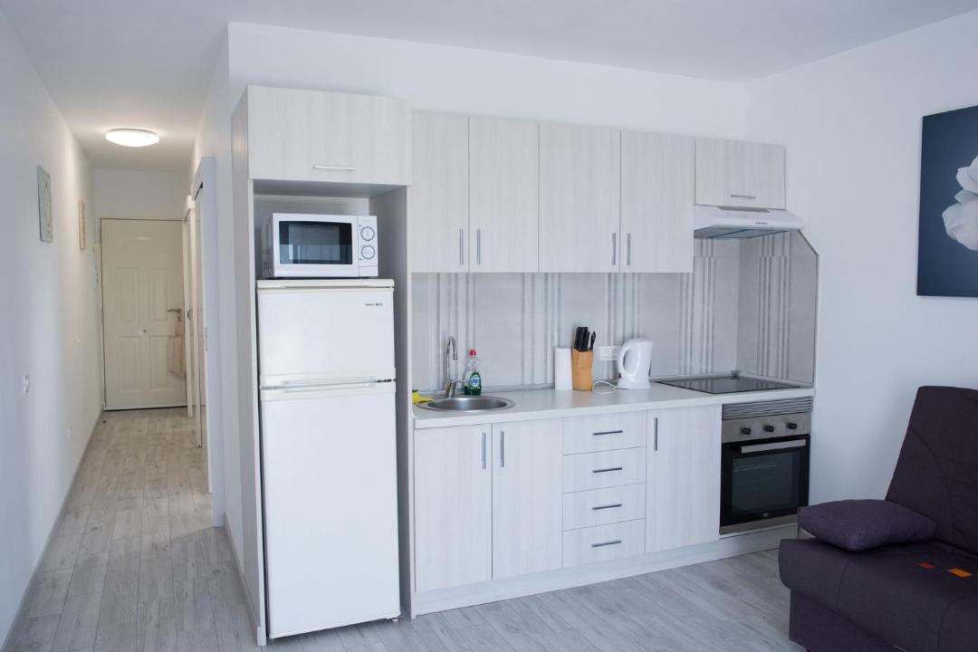 Photo of Kitchen in Costa Adeje