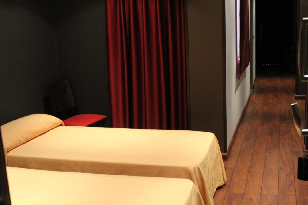 Photo of Bedroom in Almorox
