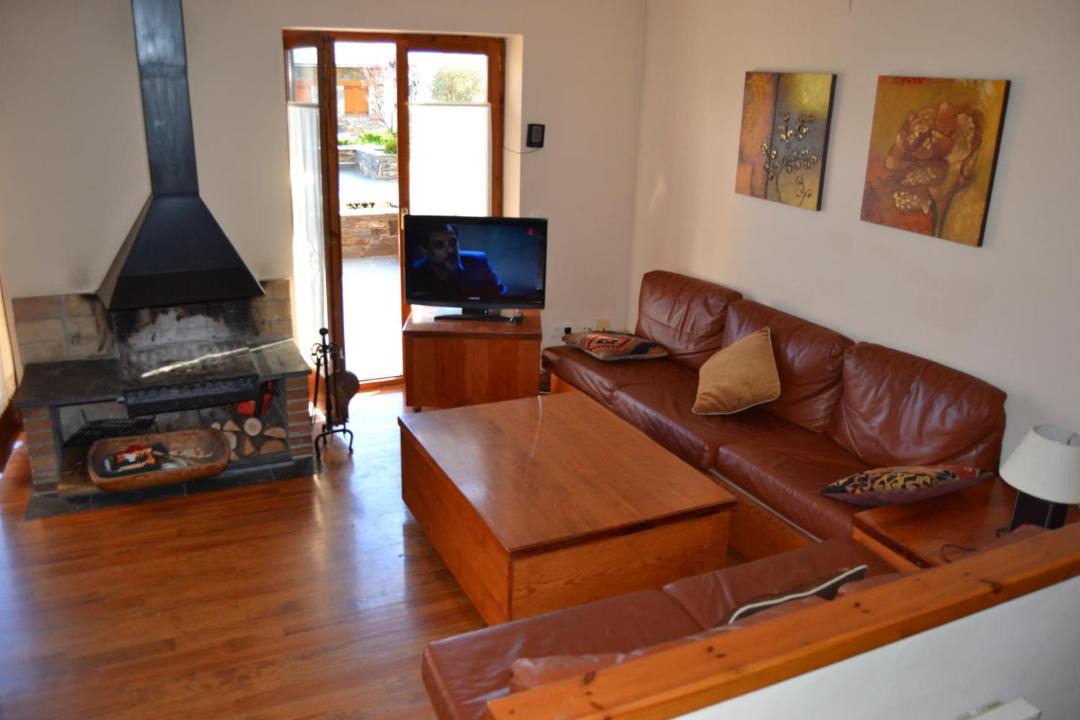 Photo of Livingroom in Ger