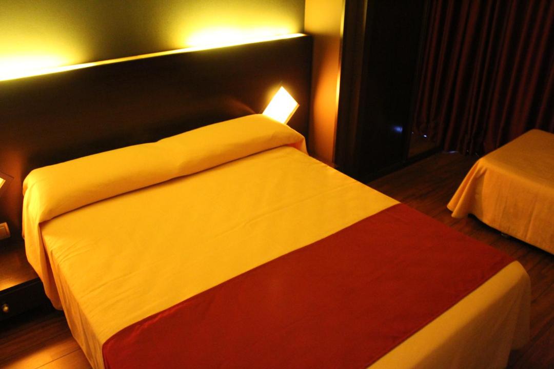 Photo of Bedroom in Almorox