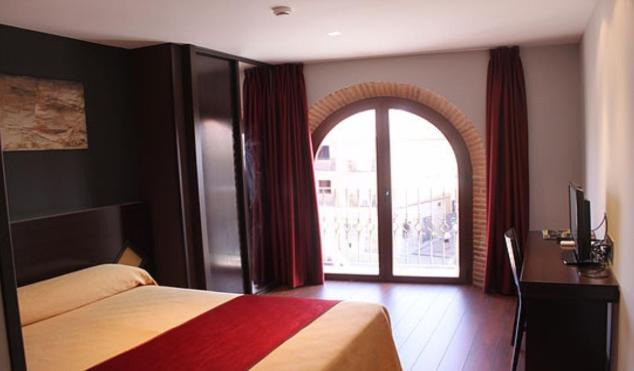 Photo of Bedroom in Almorox