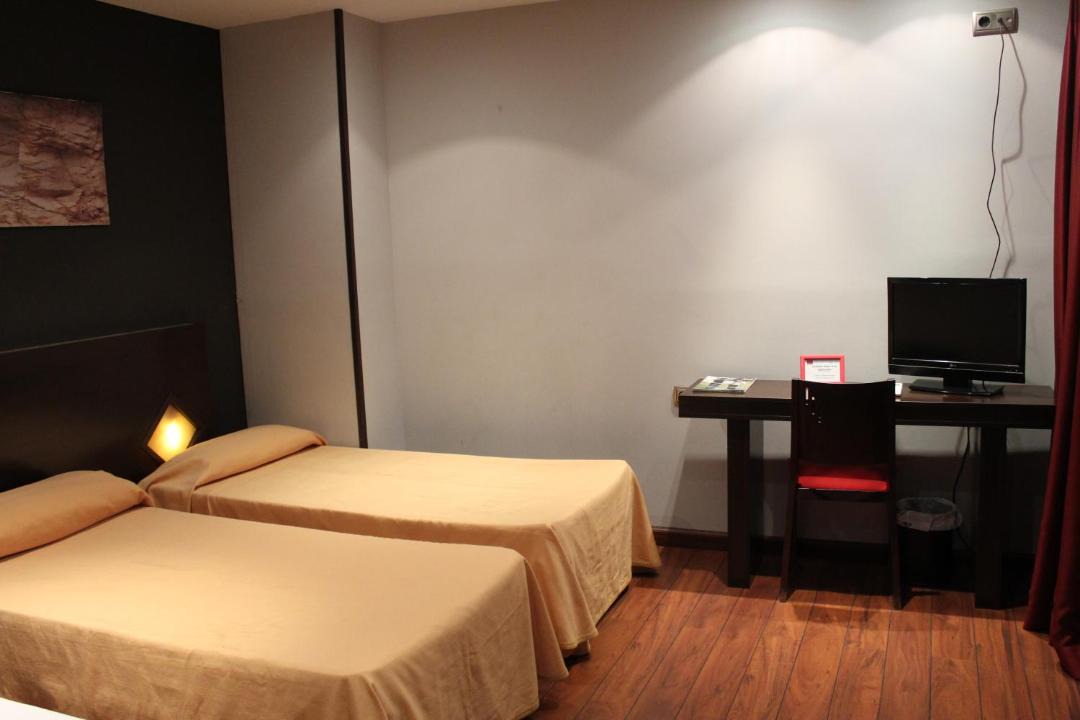 Photo of Bedroom in Almorox