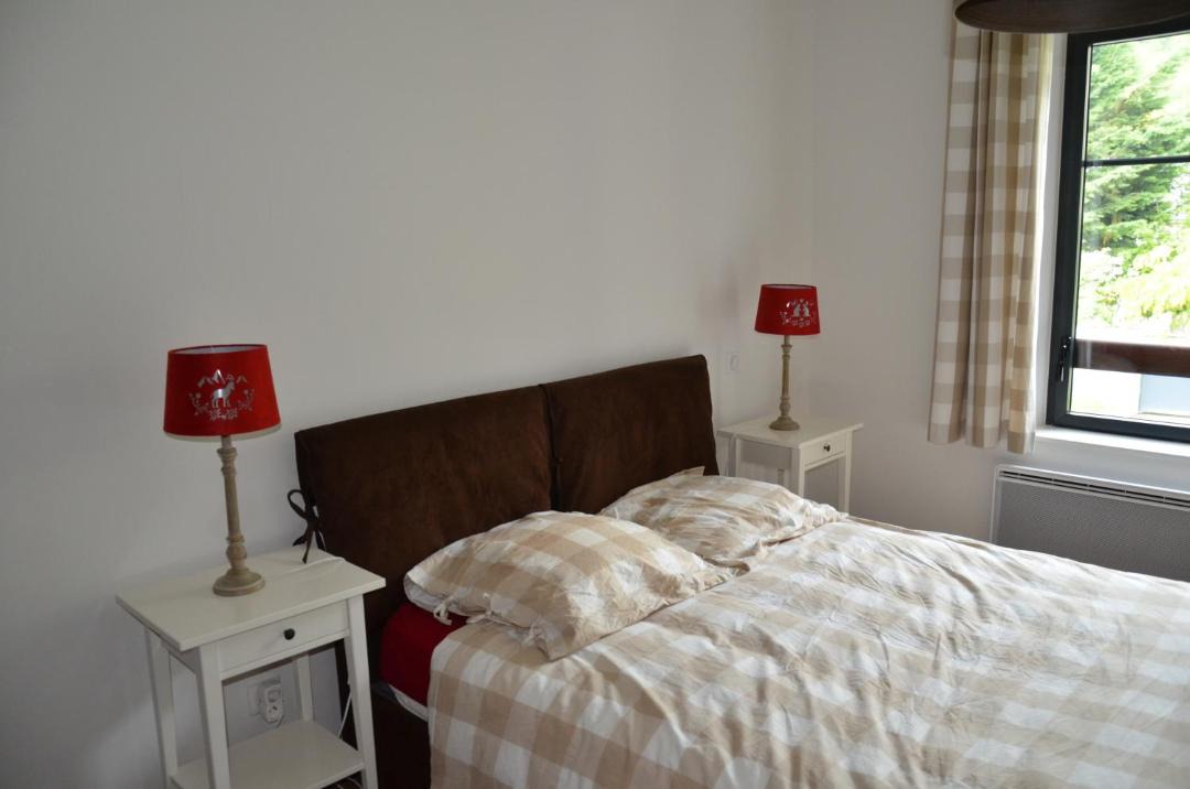 Photo of Bedroom in Saint-Lary-Soulan