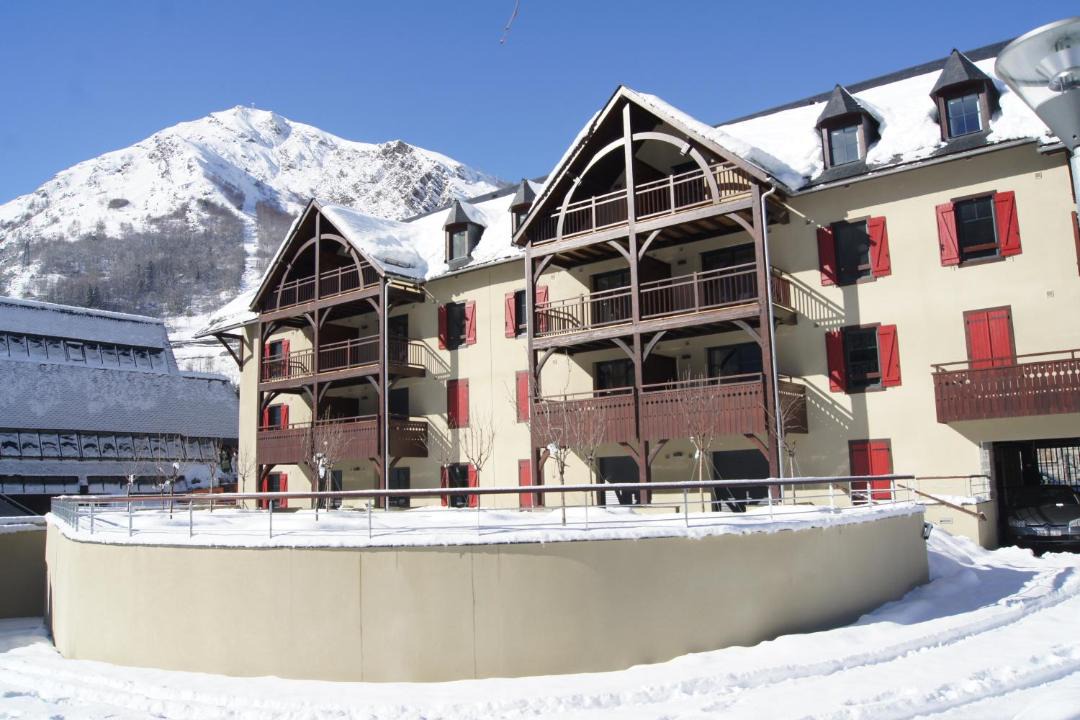 Photo of Others in Saint-Lary-Soulan