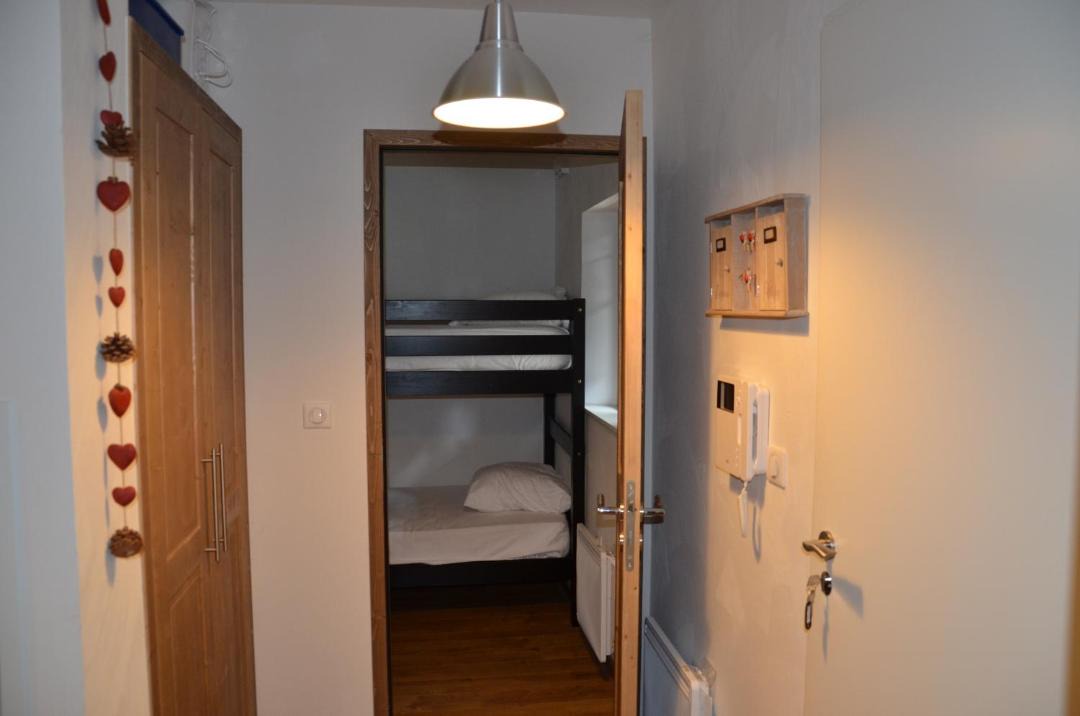 Photo of Bedroom in Saint-Lary-Soulan