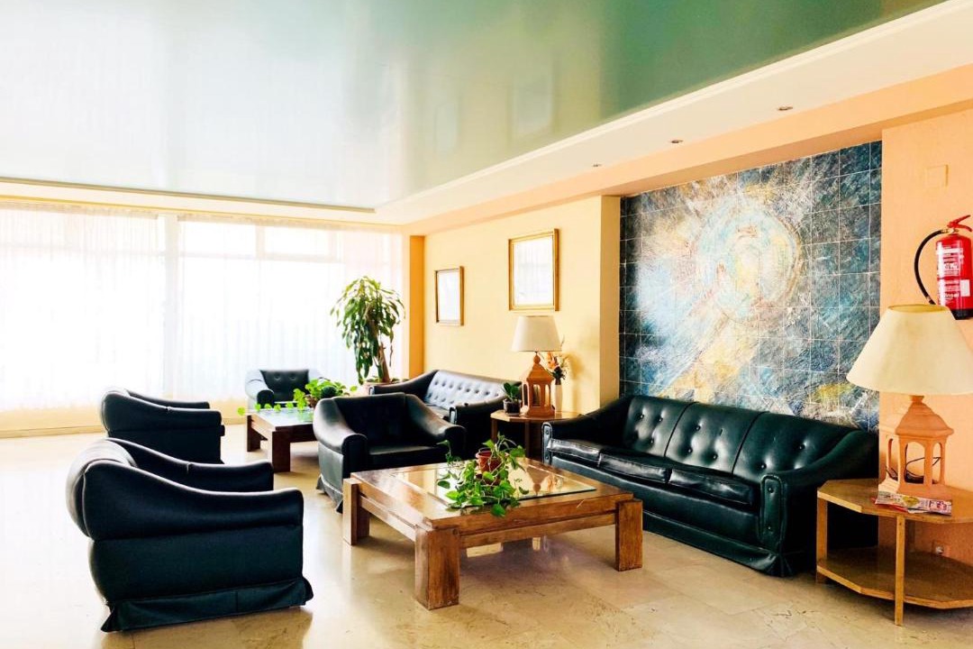 Photo of Livingroom in Benalmadena Costa