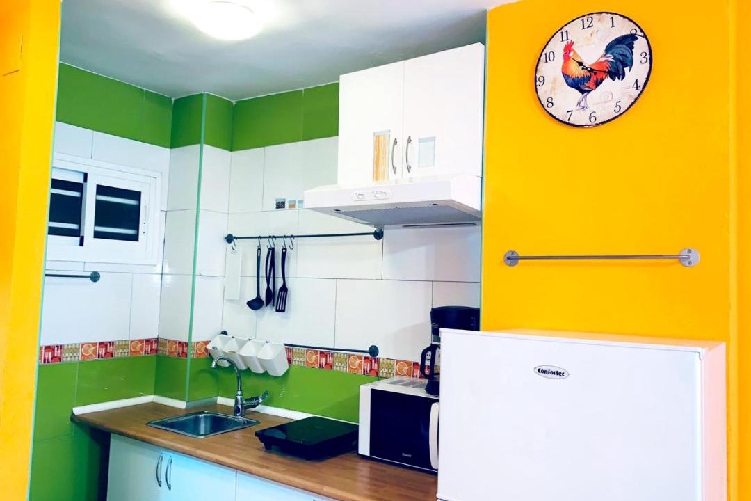 Photo of Kitchen in Benalmadena Costa