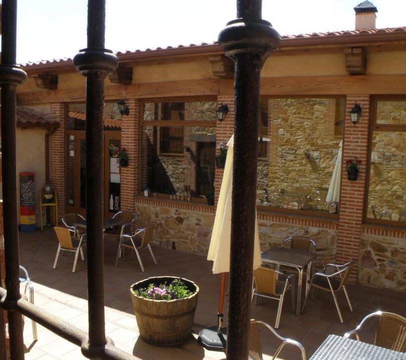 Photo of Others in San Pedro de Rozados