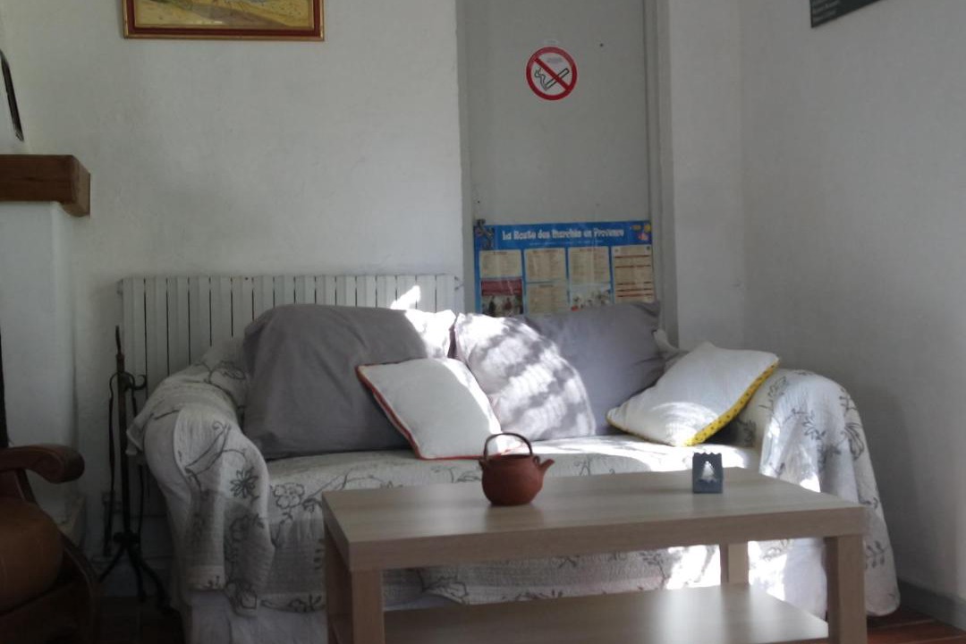 Photo of Others in Eygalieres