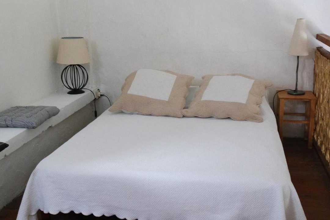 Photo of Bedroom in Eygalieres