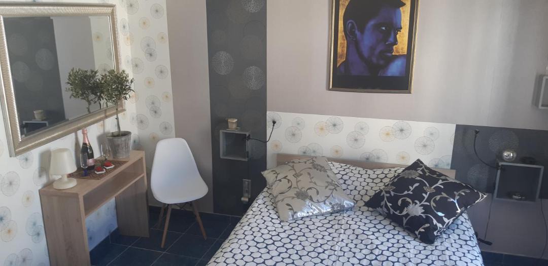 Photo of Bedroom in Cadereau