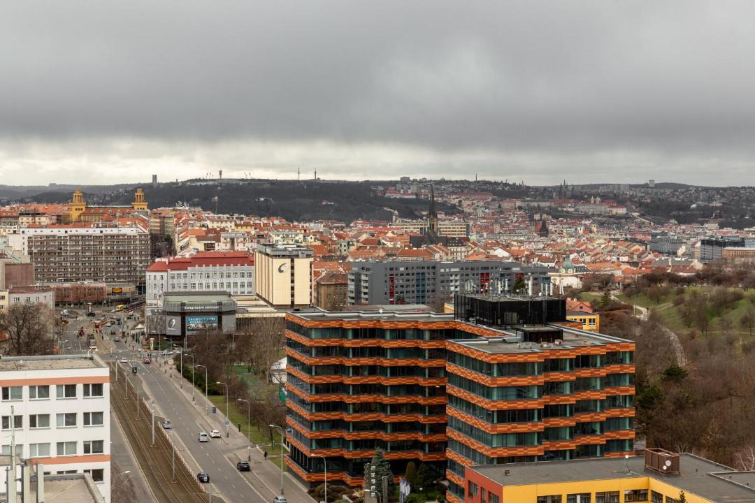 Photo of Others in Prague 3