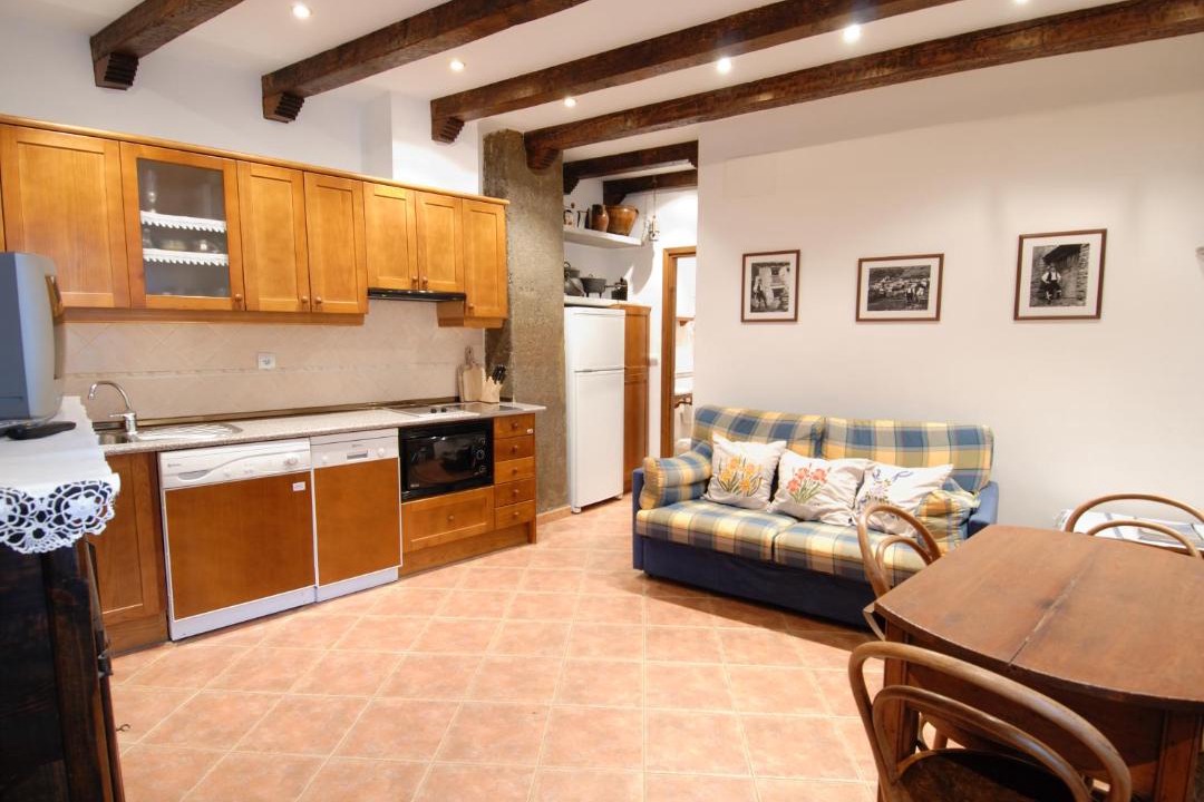 Photo of Kitchen in Chisagues