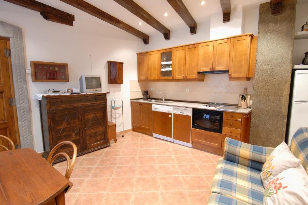 Photo of Kitchen in Chisagues