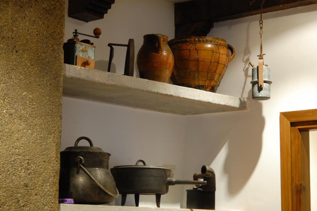Photo of Kitchen in Chisagues