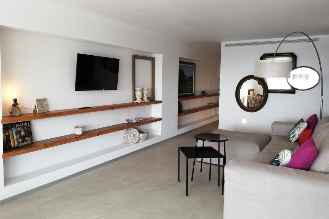 Photo of Livingroom in Porto Cristo