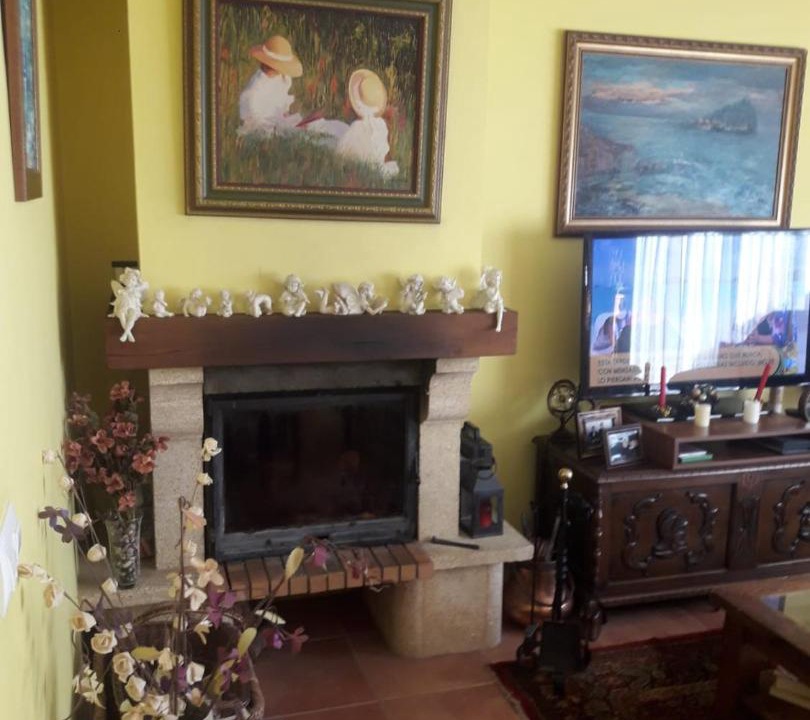 Photo of Livingroom in Llanes