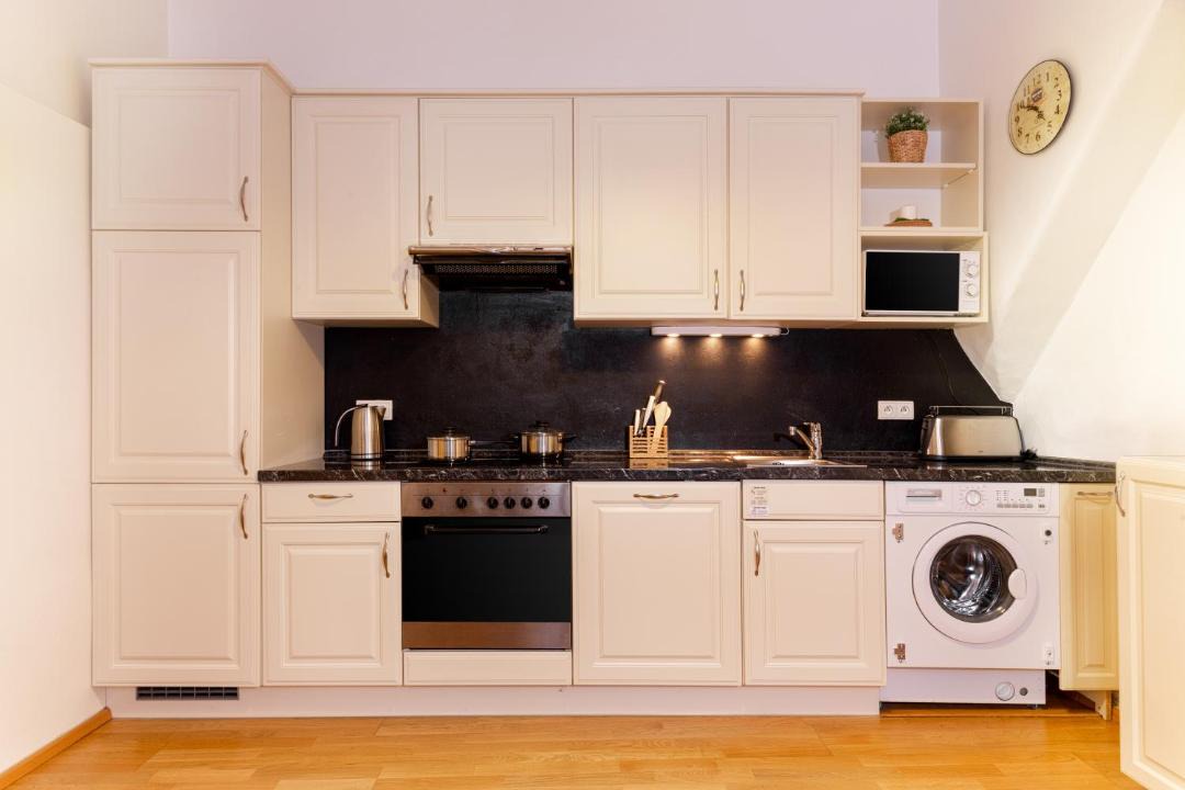 Photo of Kitchen in Prague 1