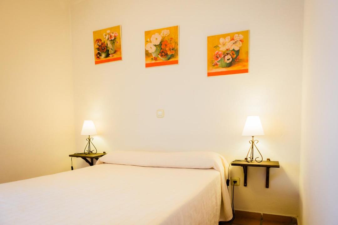 Photo of Bedroom in Villanueva de Avila