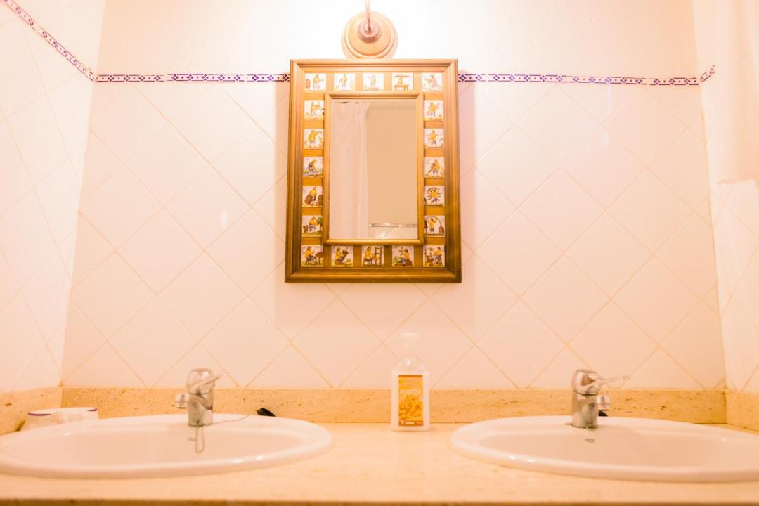 Photo of Bathroom in Villanueva de Avila