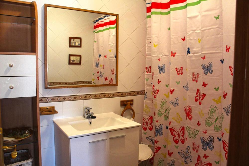 Photo of Bathroom in La Granja de San Ildefonso