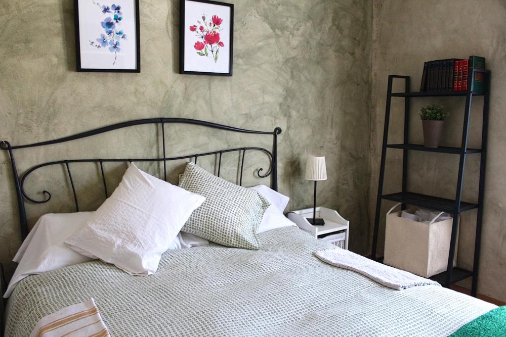 Photo of Bedroom in La Granja de San Ildefonso