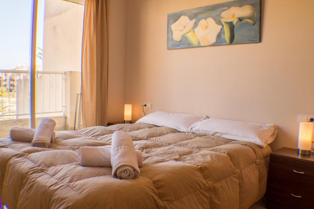Photo of Bedroom in Denia