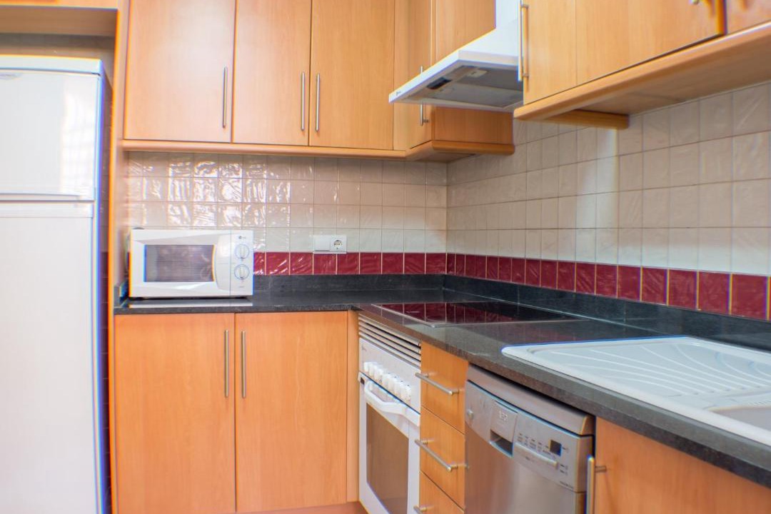 Photo of Kitchen in Denia