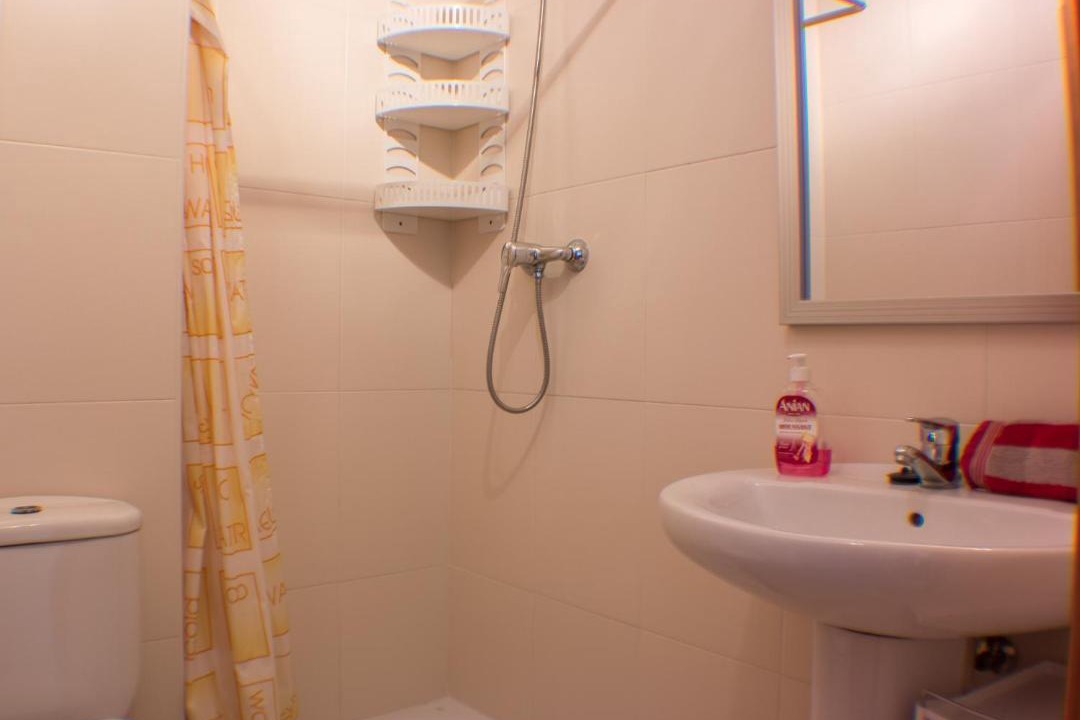 Photo of Bathroom in Denia