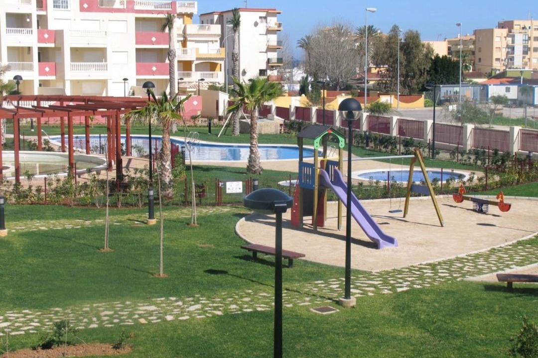 Photo of Outdoor in Denia